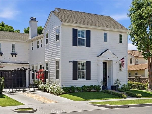 6 Hanceford, Ladera Ranch, CA 92694