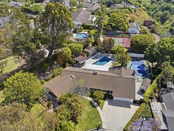 4703 Ferncreek, Rolling Hills Estates, CA 90274