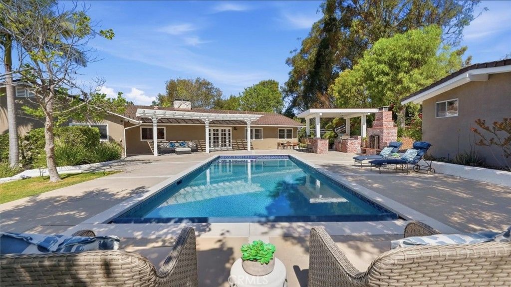 4703 Ferncreek, Rolling Hills Estates, CA 90274 Main Photo