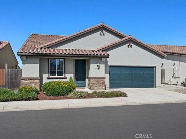 4389 Hacienda, Guadalupe, CA 93434