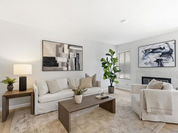 524 Via De La Valle, Unit H, Solana Beach, CA 92075