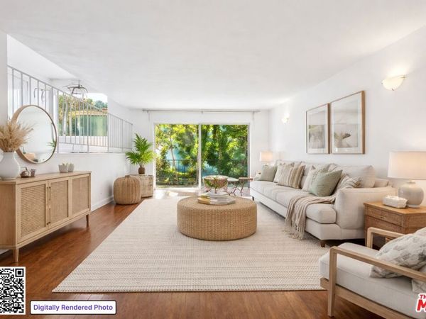 1230 Princeton Street, Unit 9, Santa Monica, CA 90404