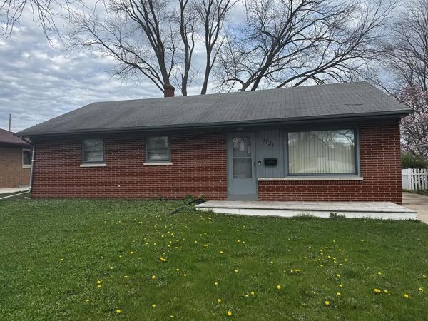 1731 Lathrop AVENUE, Racine, WI 53405