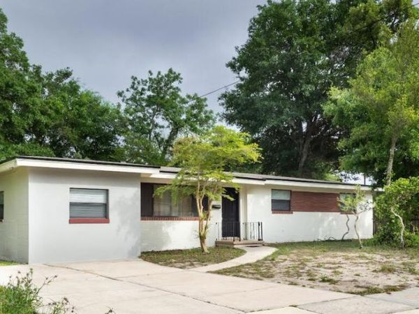 3715 CULP Drive, Jacksonville, FL 32277