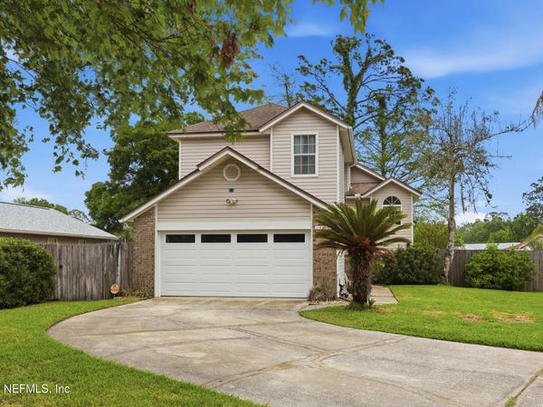 1693 TALL TIMBER Drive, Fleming Island, FL 32003