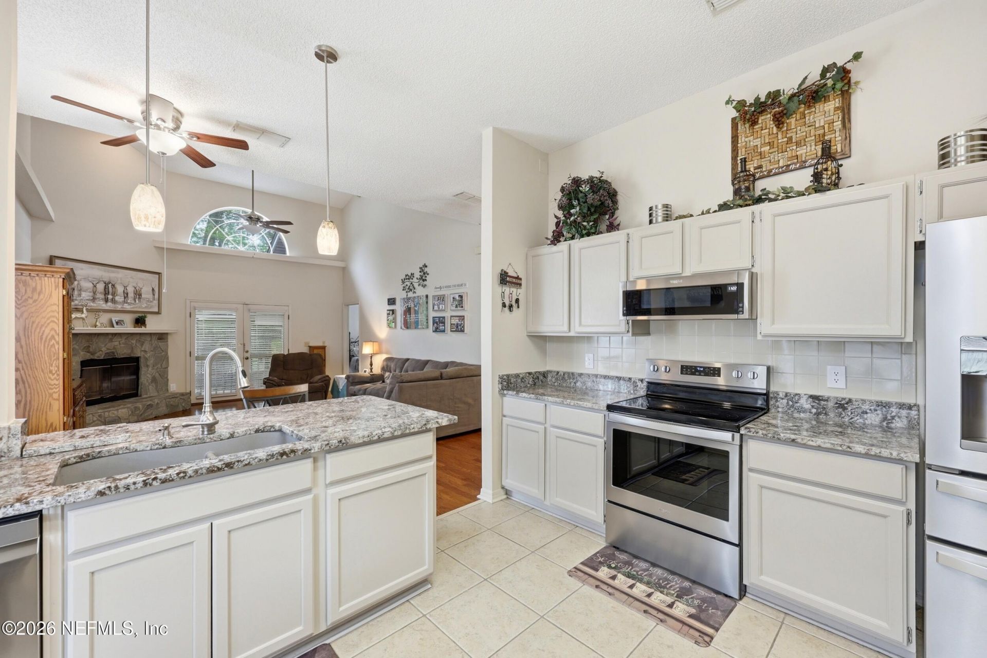1693 Tall Timber Drive, Fleming Island, FL 32003 Photo