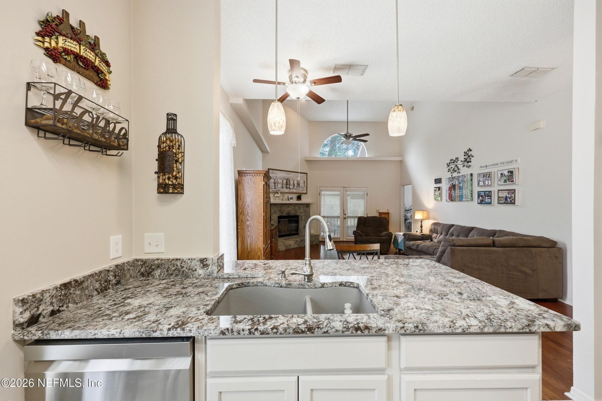 1693 Tall Timber Drive, Fleming Island, FL 32003 Photo