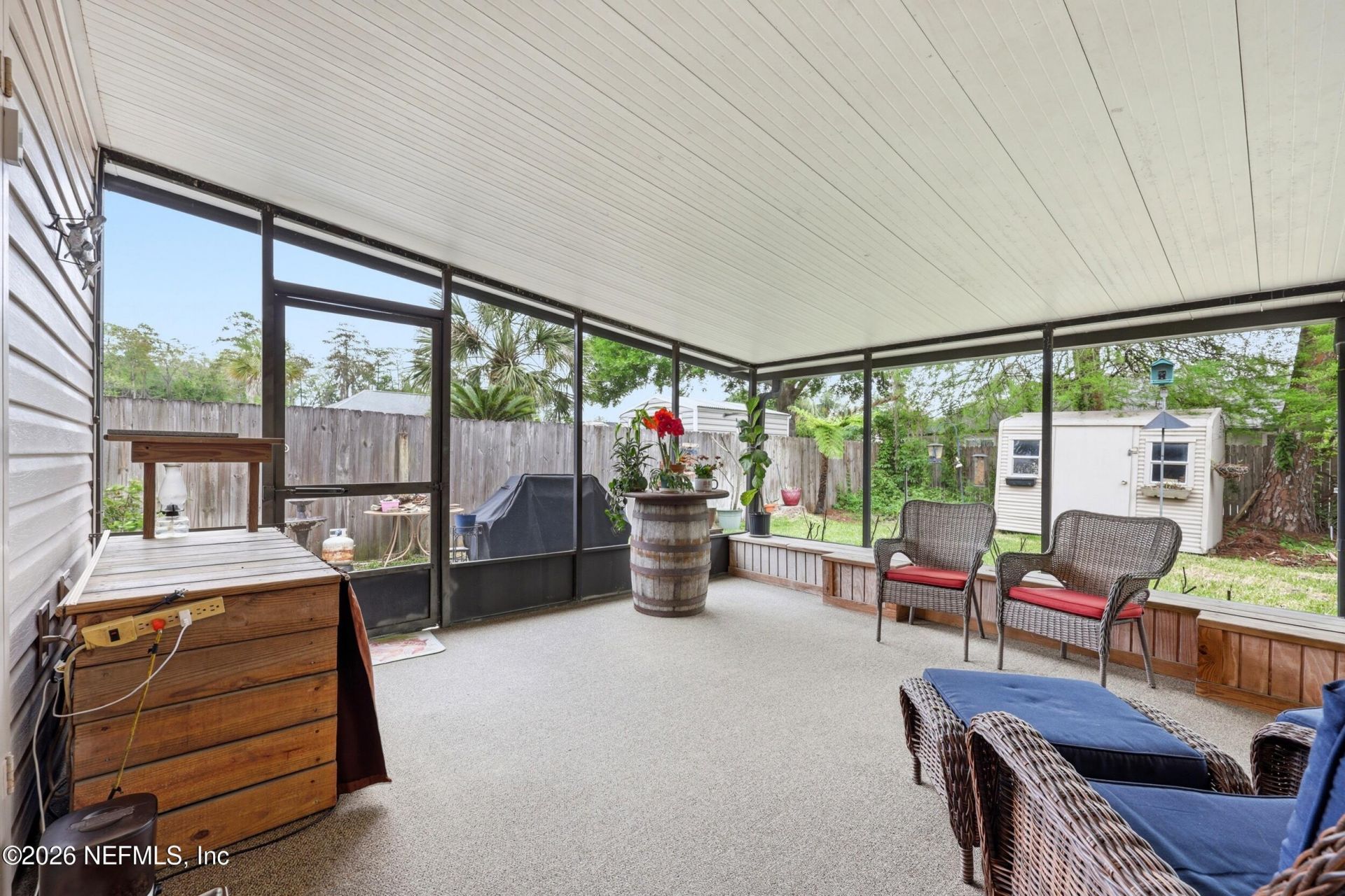 1693 Tall Timber Drive, Fleming Island, FL 32003 Photo