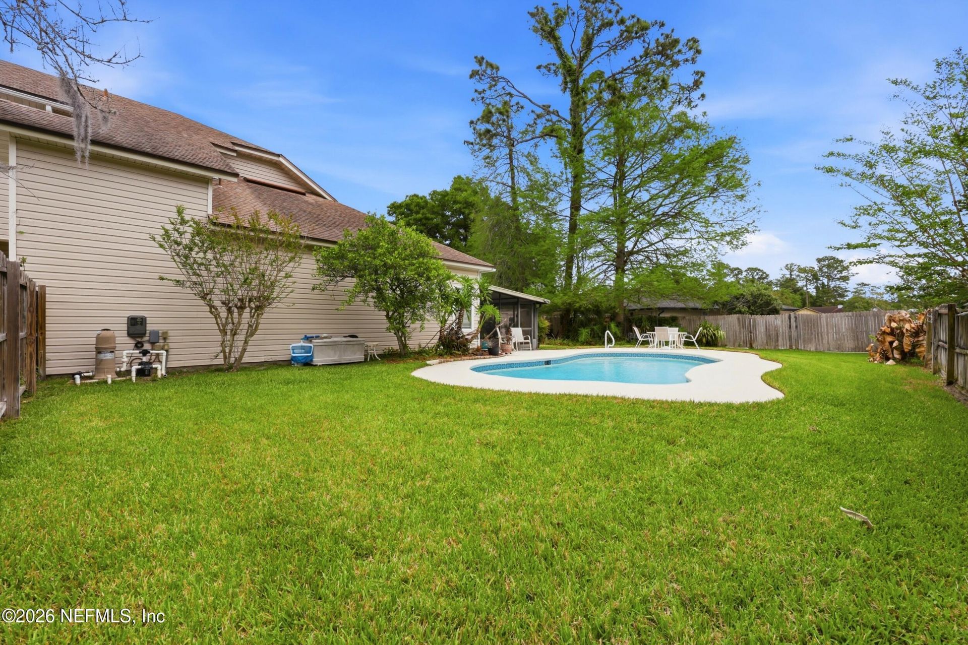 1693 Tall Timber Drive, Fleming Island, FL 32003 Photo