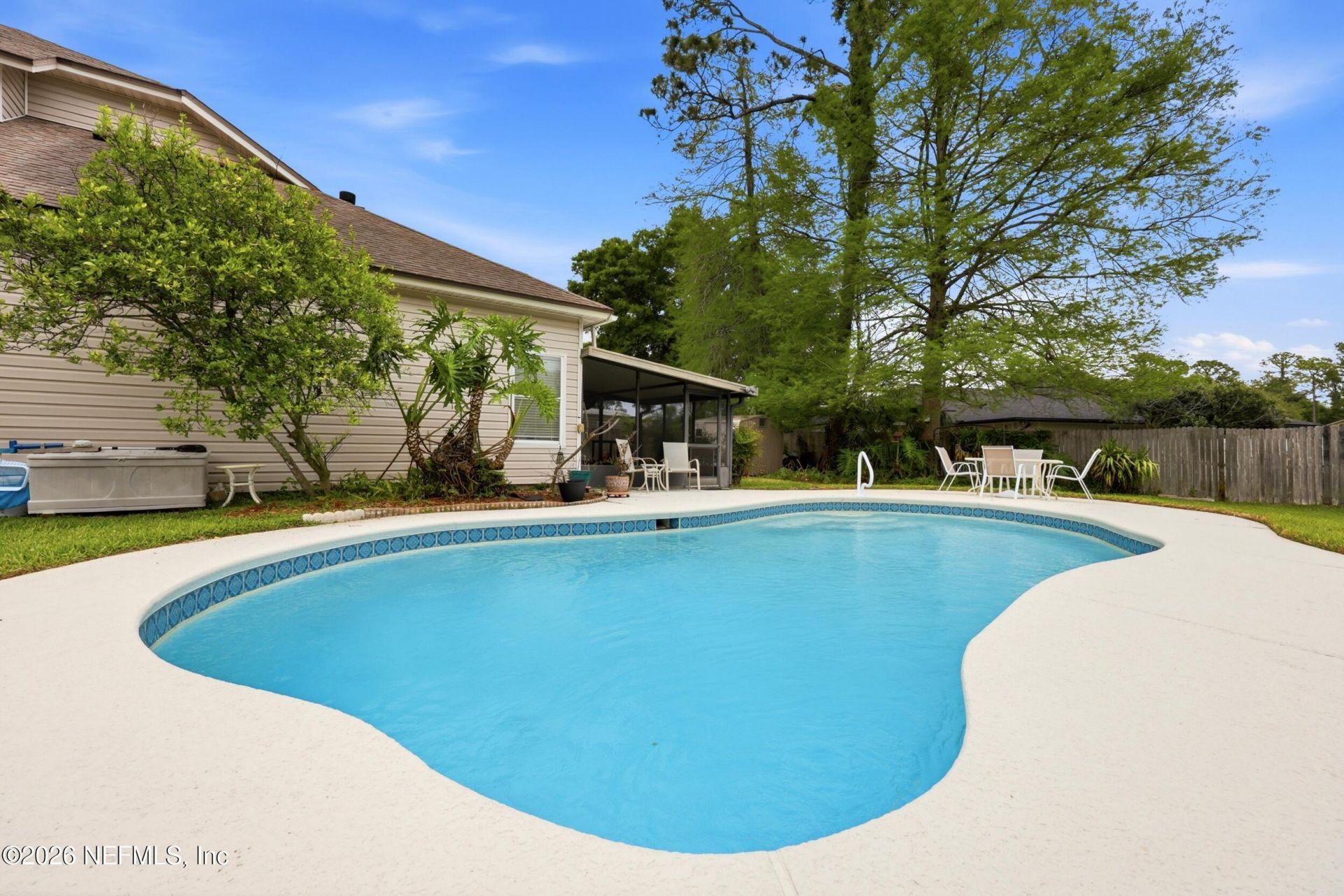 1693 Tall Timber Drive, Fleming Island, FL 32003 Photo