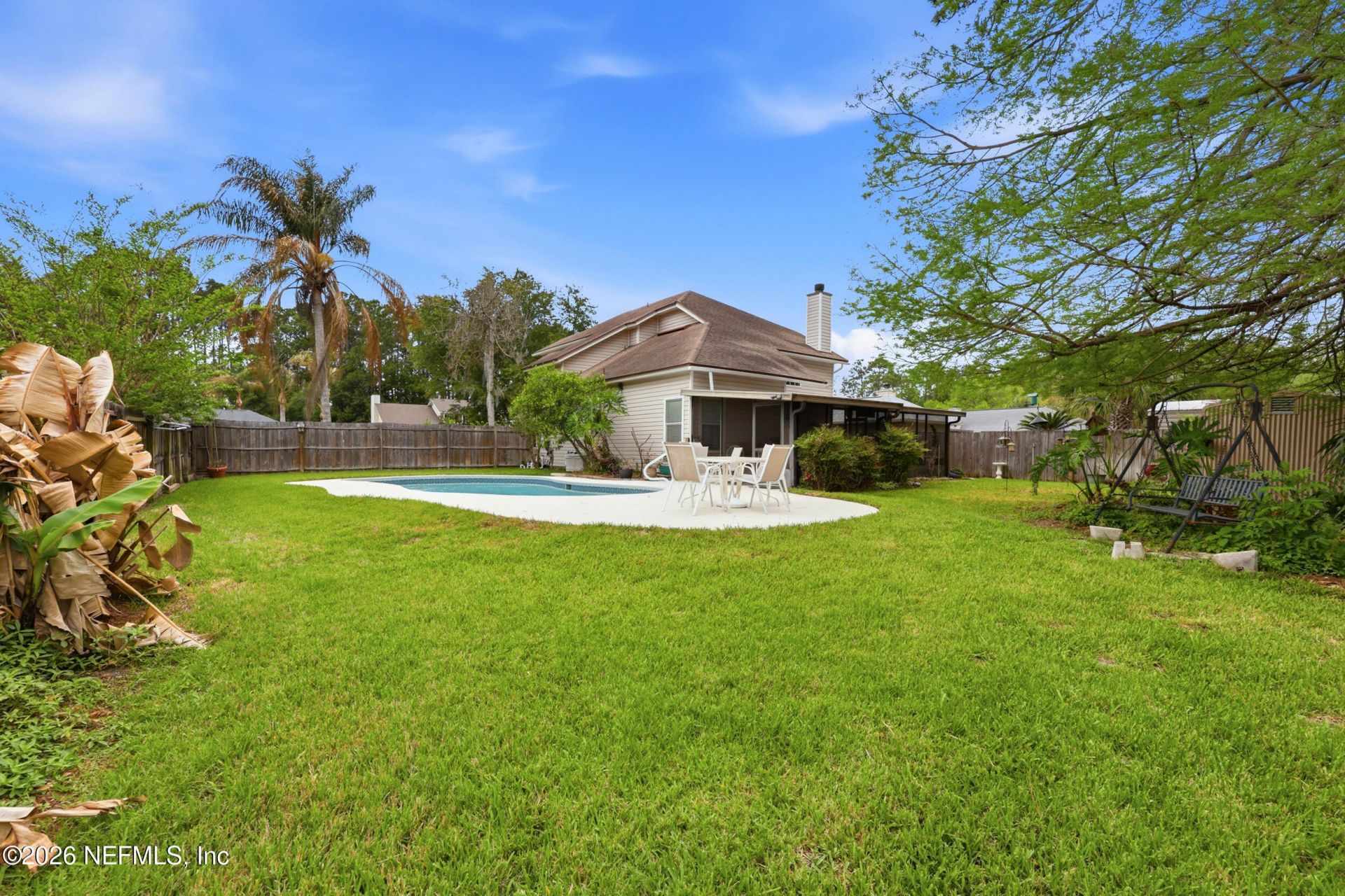 1693 Tall Timber Drive, Fleming Island, FL 32003 Photo