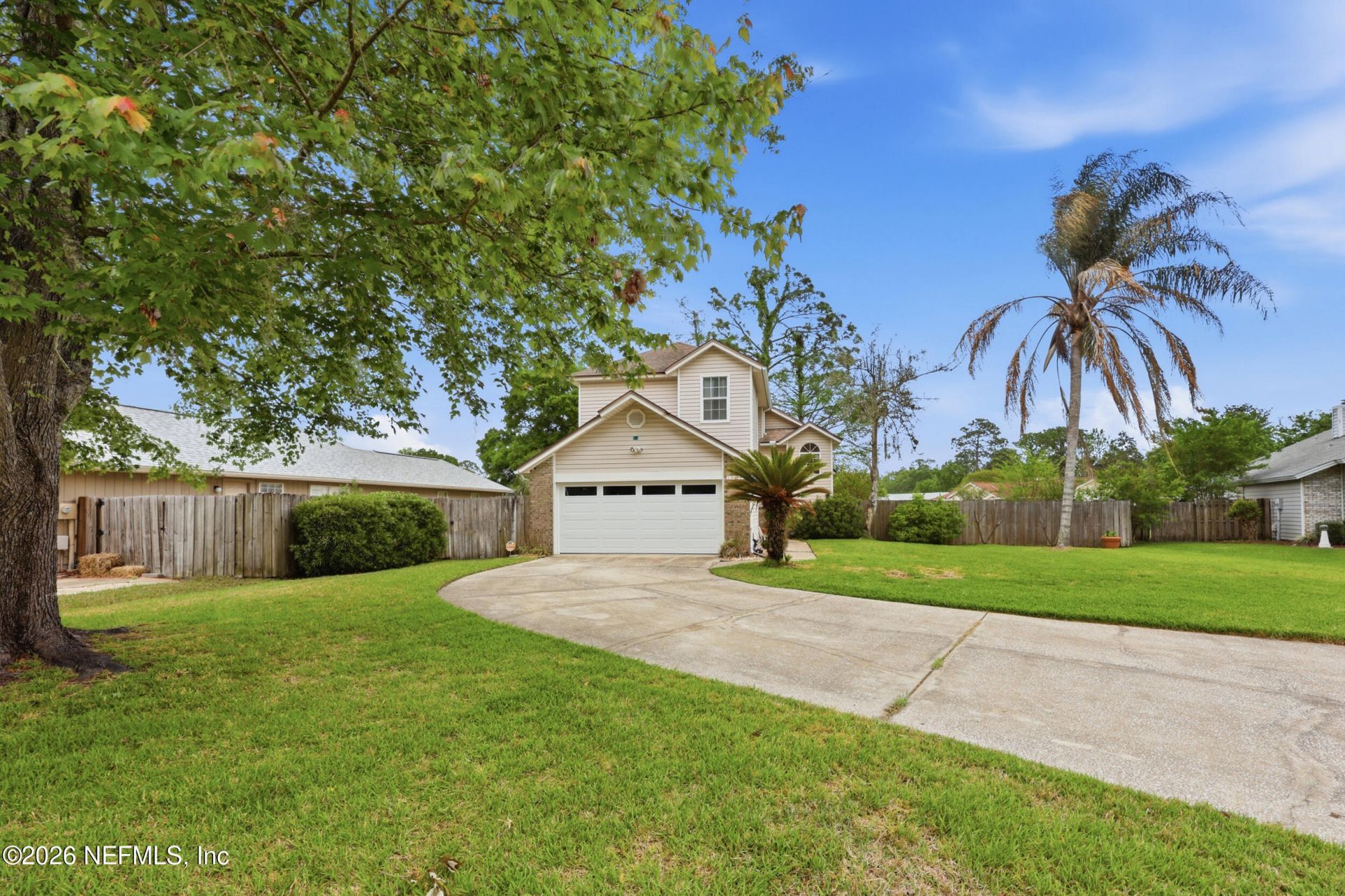 1693 Tall Timber Drive, Fleming Island, FL 32003 Photo