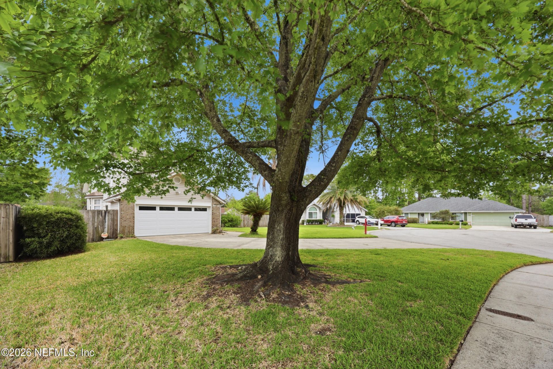 1693 Tall Timber Drive, Fleming Island, FL 32003 Photo