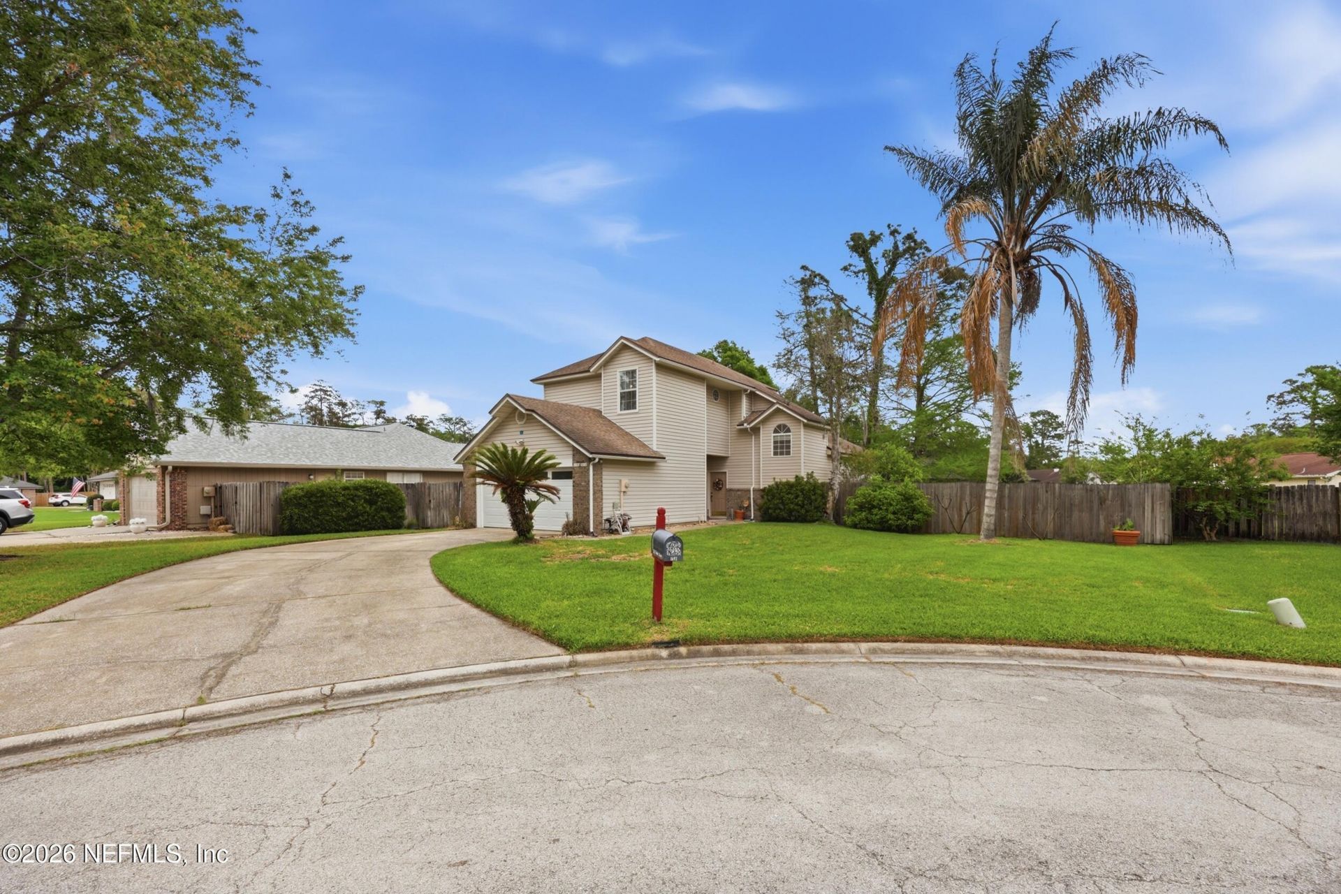 1693 Tall Timber Drive, Fleming Island, FL 32003 Photo