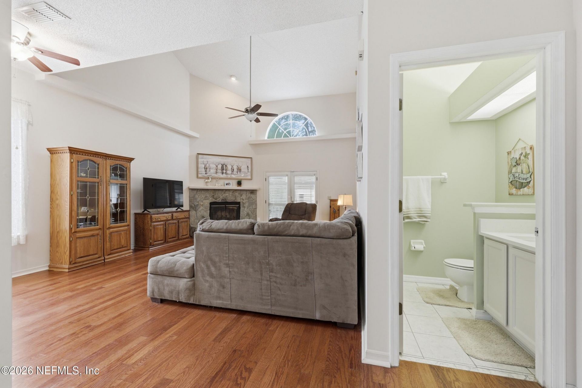 1693 Tall Timber Drive, Fleming Island, FL 32003 Photo