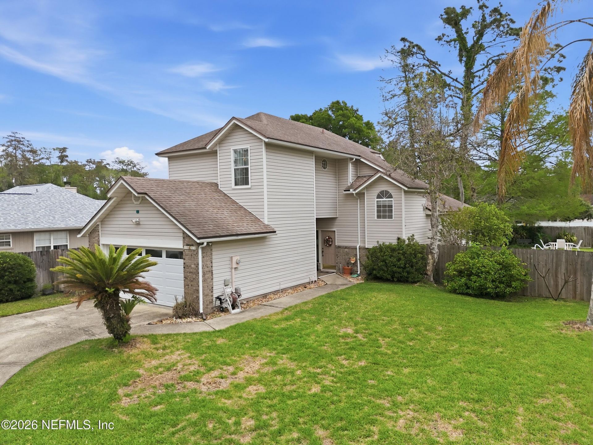 1693 Tall Timber Drive, Fleming Island, FL 32003 Photo