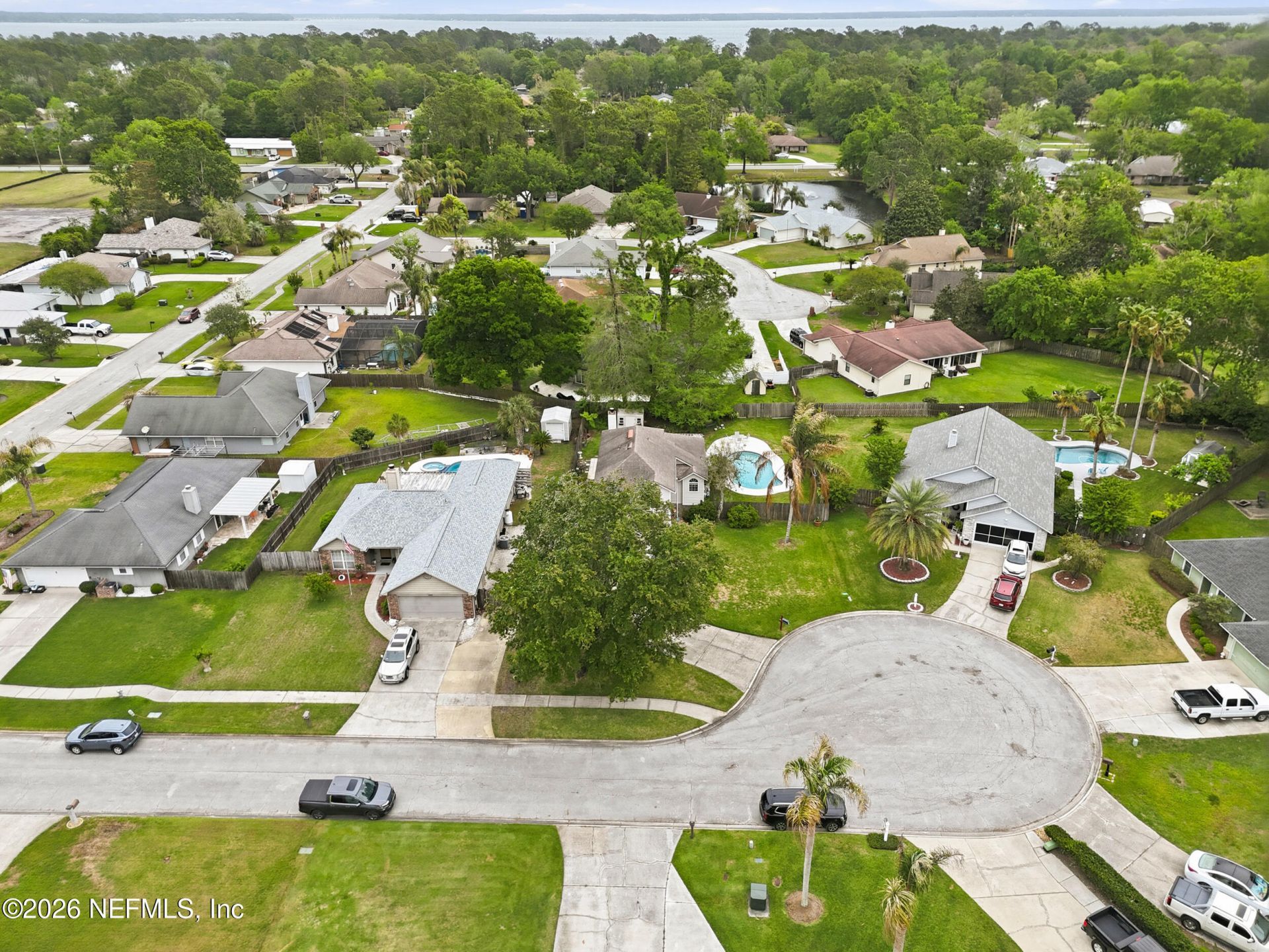 1693 Tall Timber Drive, Fleming Island, FL 32003 Photo