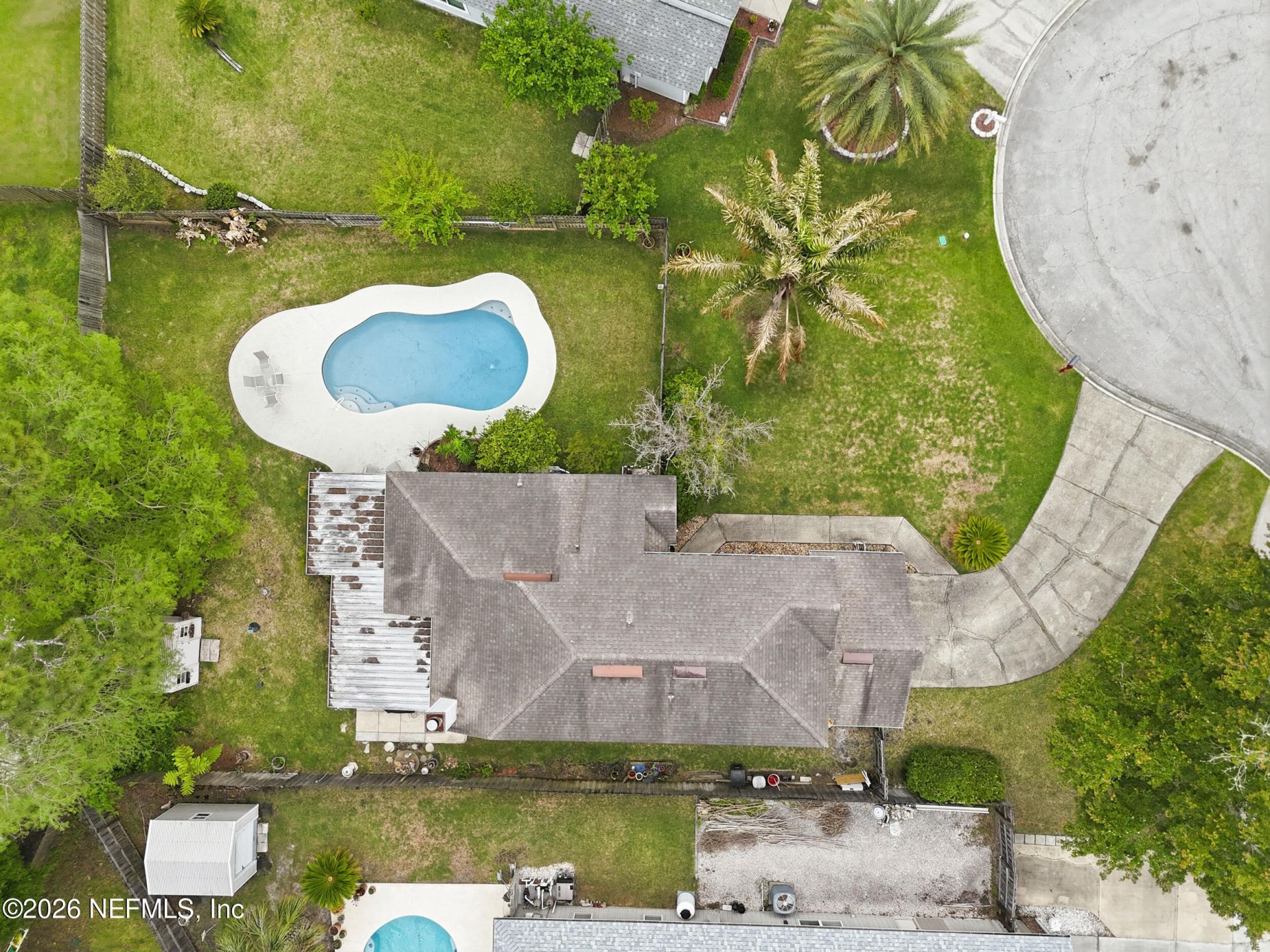 1693 Tall Timber Drive, Fleming Island, FL 32003 Photo