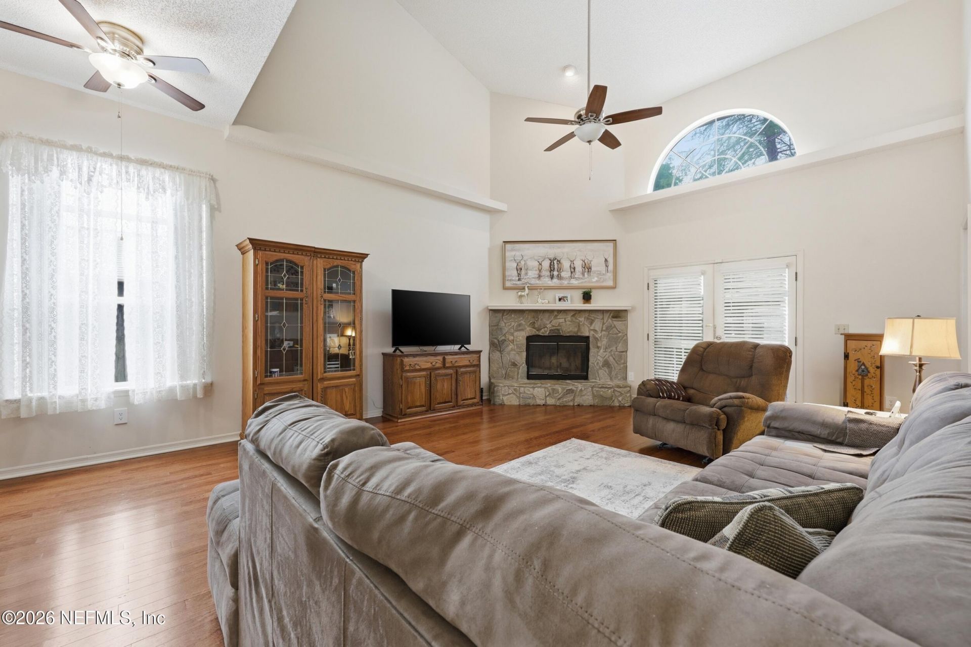 1693 Tall Timber Drive, Fleming Island, FL 32003 Photo