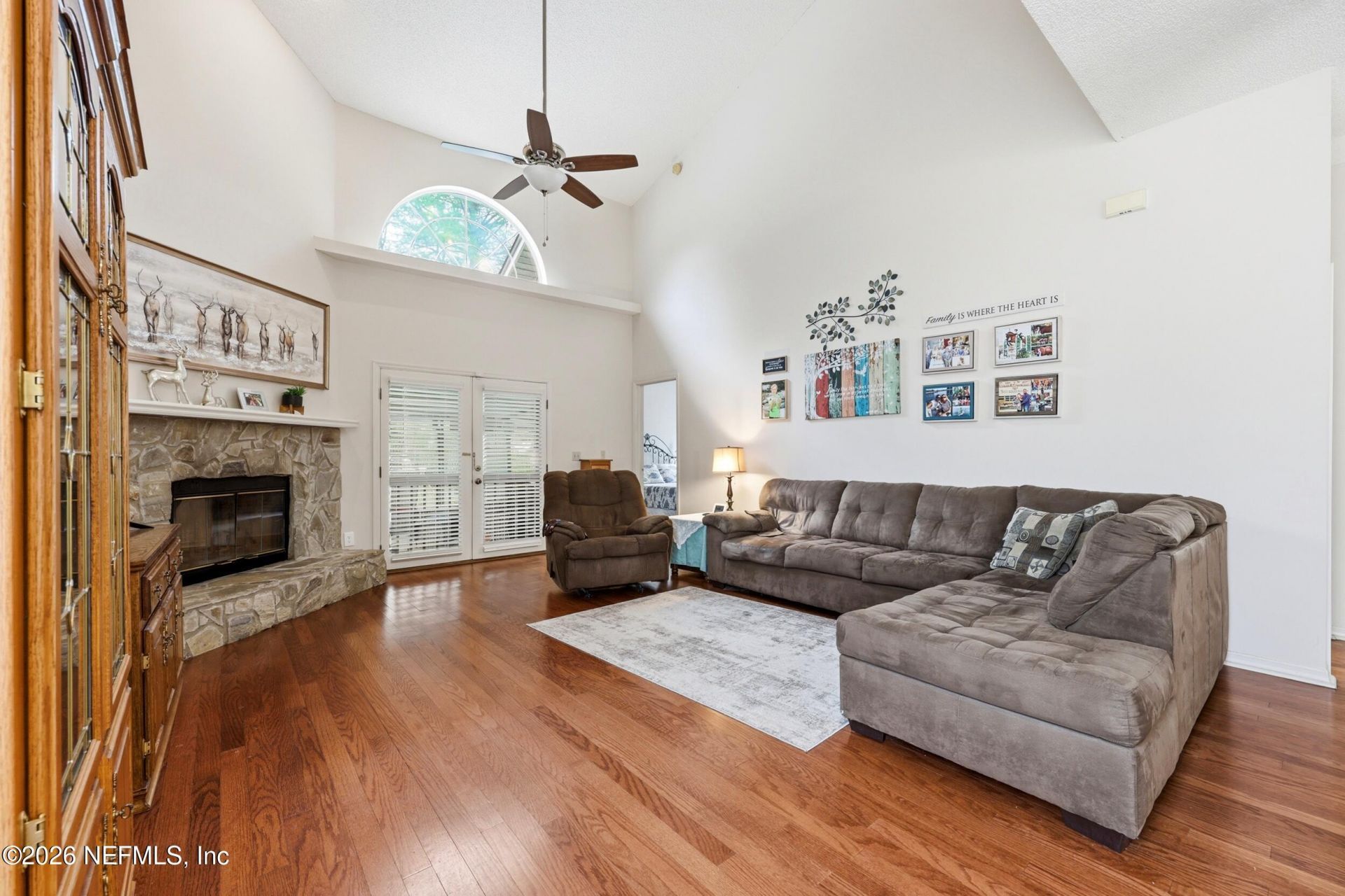 1693 Tall Timber Drive, Fleming Island, FL 32003 Photo