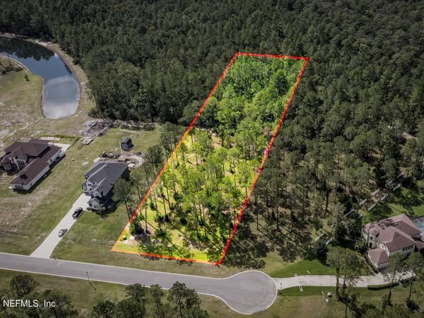 10136 KINGS CROSSING Drive, Jacksonville, FL 32219