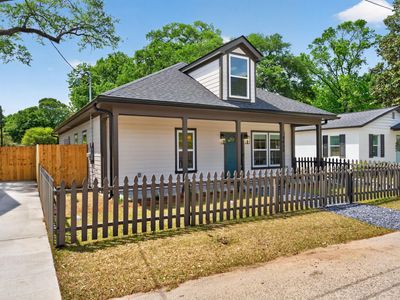 4833 Williams Avenue, North Charleston, SC 29405