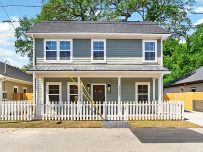 4831 Williams Avenue, North Charleston, SC 29405