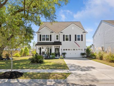 2008 Lanneau Lane, Johns Island, SC 29455