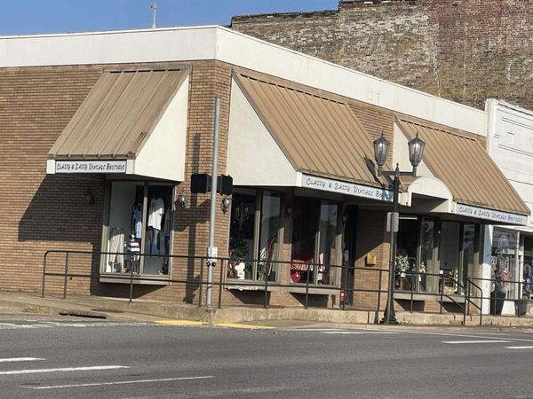 301 S Main, Malvern, AR 72104