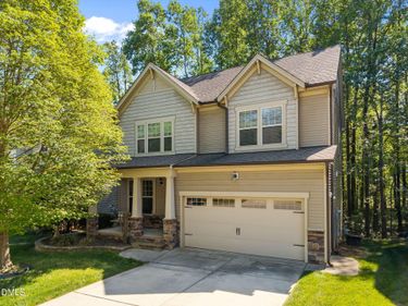 908 Pirouette Court, Raleigh, NC 27606