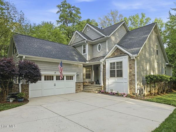 1412 Medfield Road, Raleigh, NC 27607