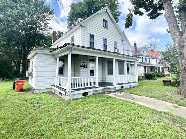 741 Riverside Avenue, Unit C, Elizabeth City, NC 27909