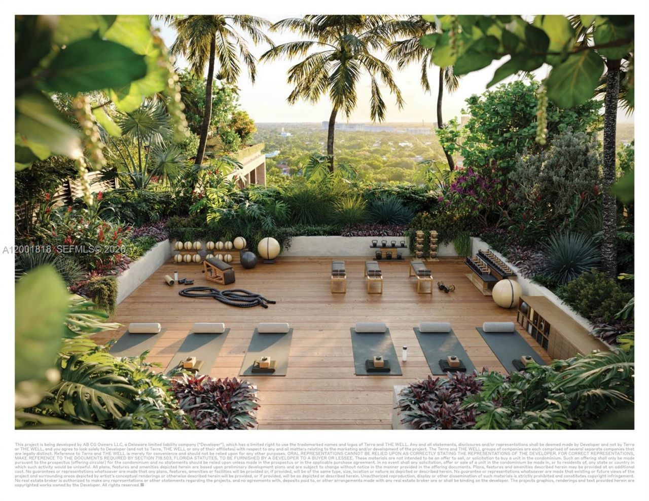 2855 Tigertail Ave. , Unit TH 05, Coconut Grove, FL 33133 Photo