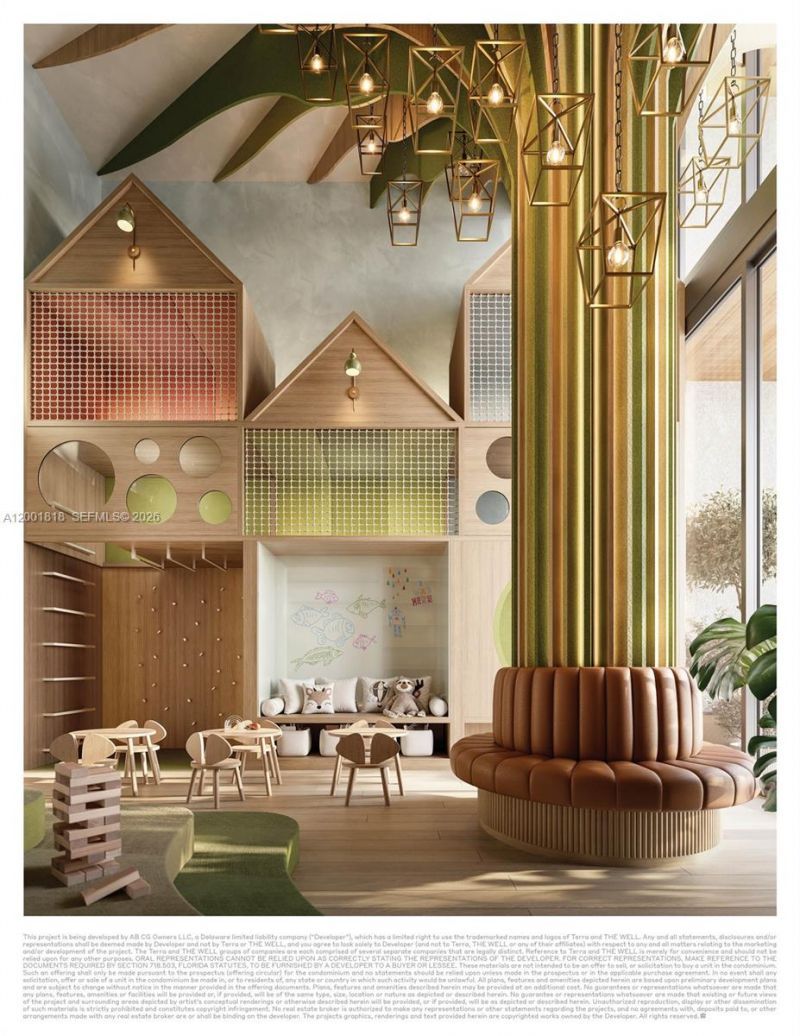 2855 Tigertail Ave. , Unit TH 05, Coconut Grove, FL 33133 Photo