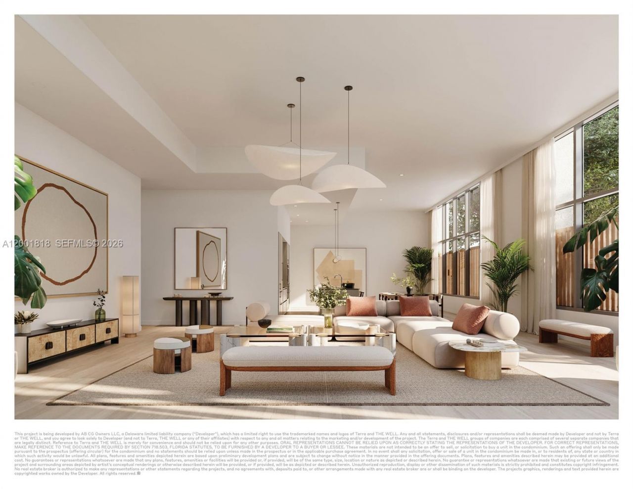 2855 Tigertail Ave. , Unit TH 05, Coconut Grove, FL 33133 Photo