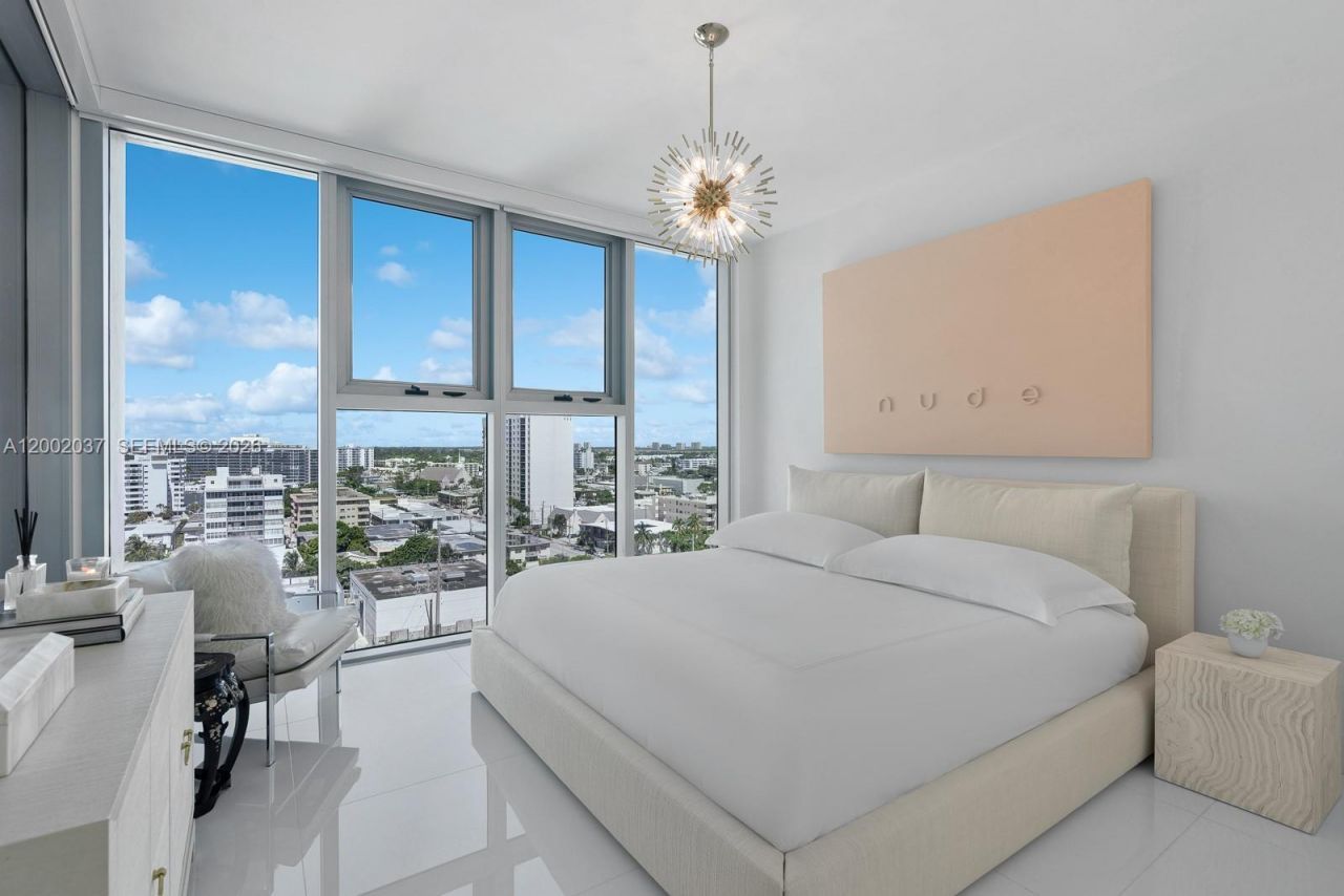 6899 Collins Ave, Unit 1109, Miami Beach, FL 33141 Photo
