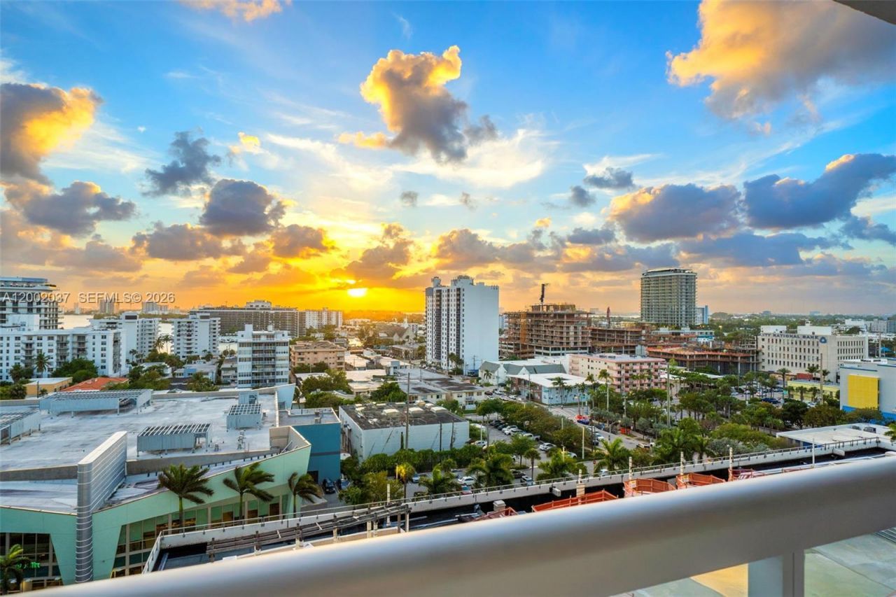 6899 Collins Ave, Unit 1109, Miami Beach, FL 33141 Photo