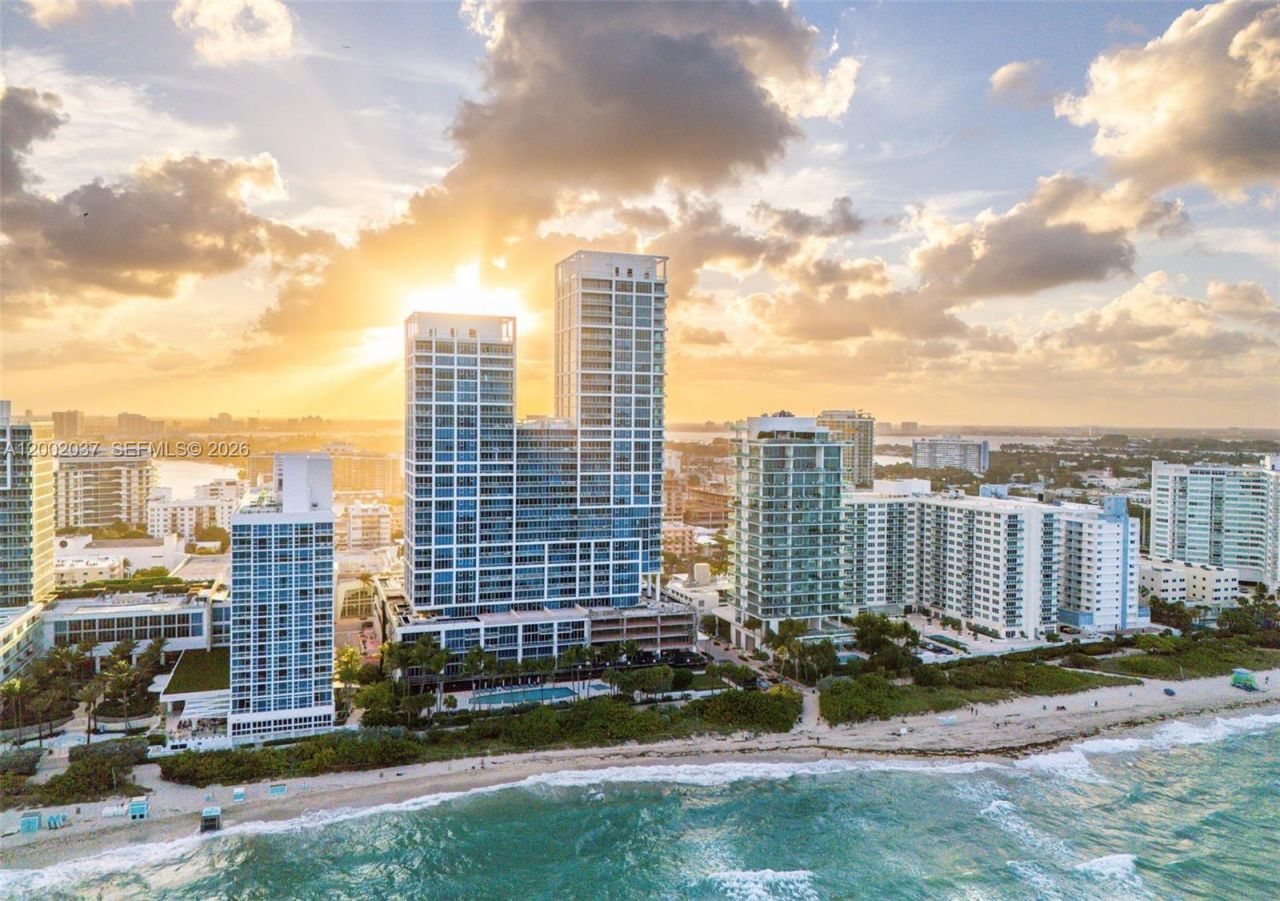 6899 Collins Ave, Unit 1109, Miami Beach, FL 33141 Photo