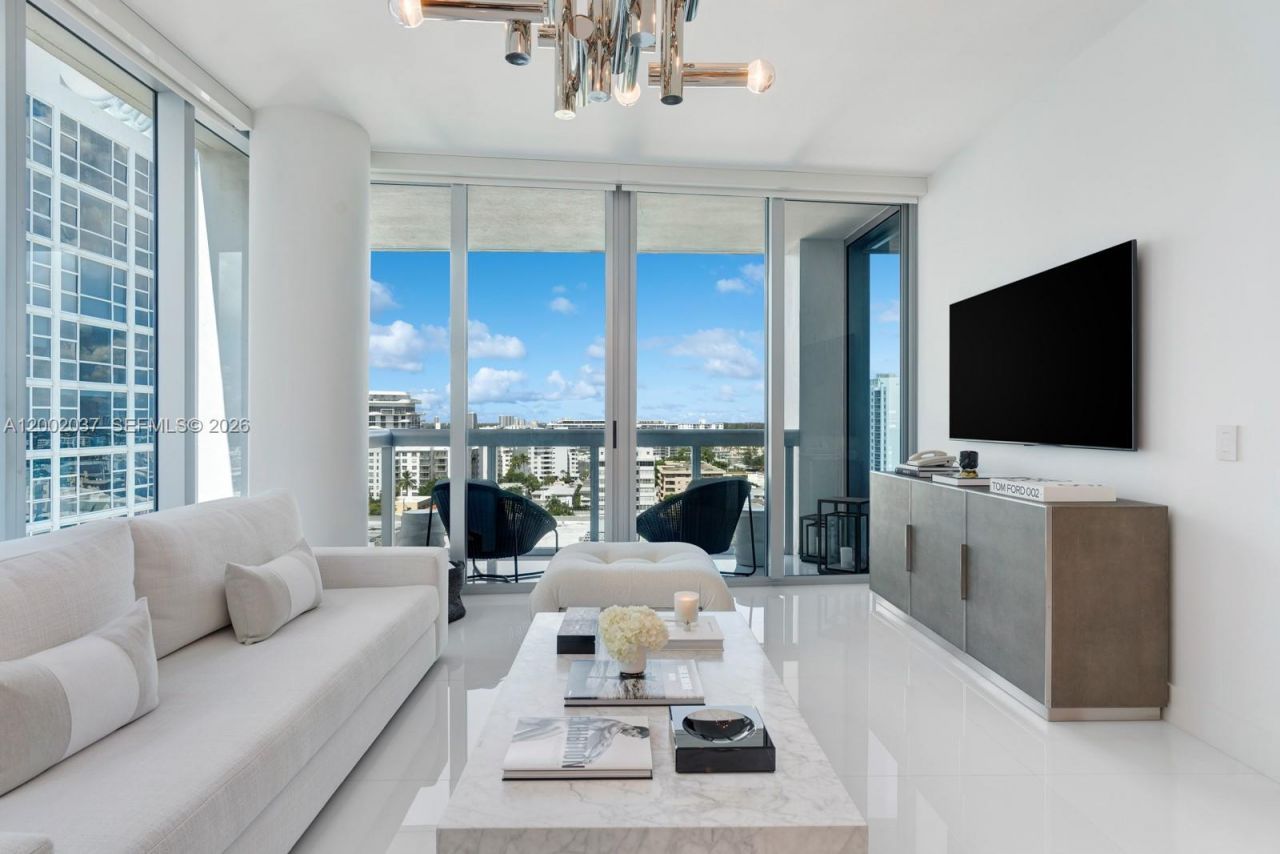 6899 Collins Ave, Unit 1109, Miami Beach, FL 33141 Photo