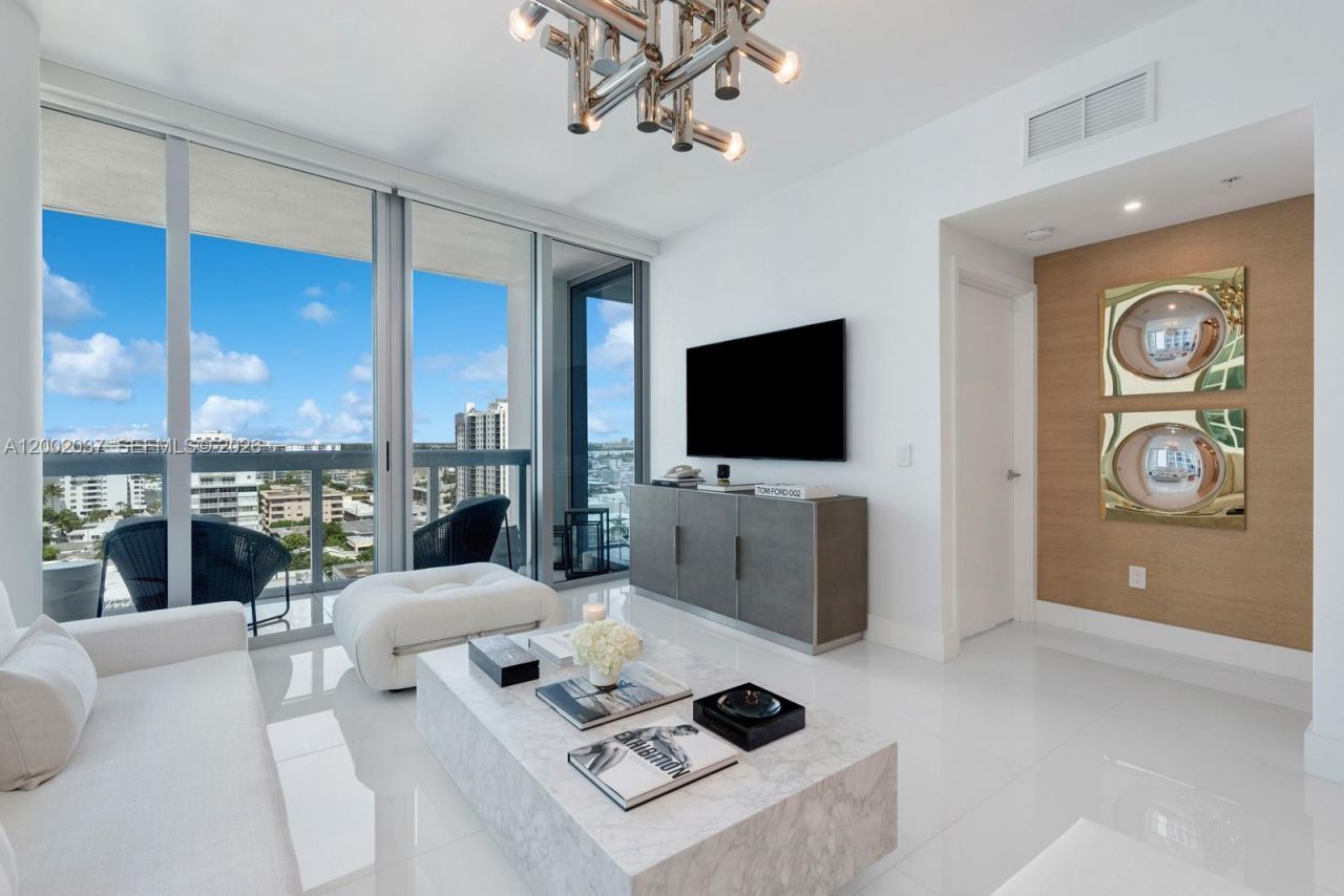 6899 Collins Ave, Unit 1109, Miami Beach, FL 33141 Photo