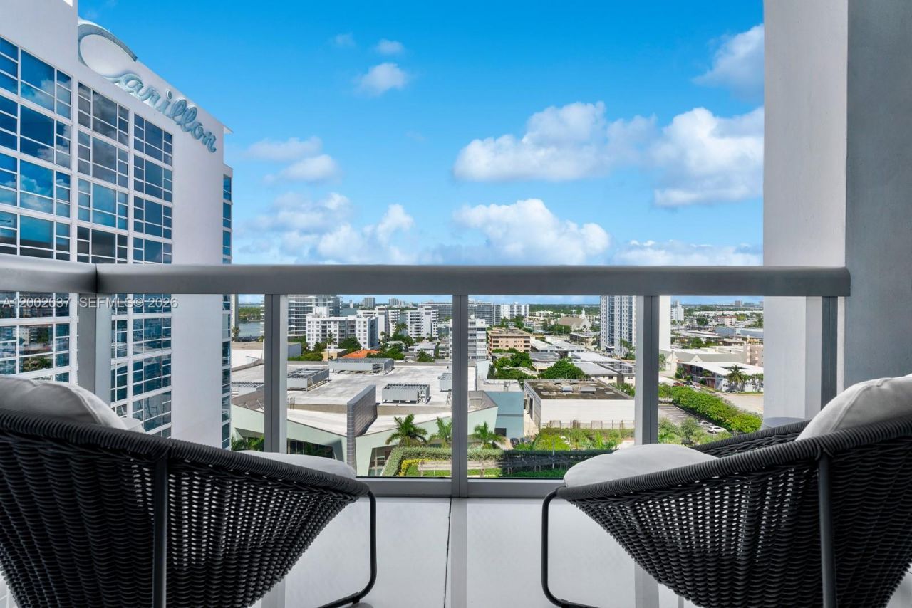 6899 Collins Ave, Unit 1109, Miami Beach, FL 33141 Photo
