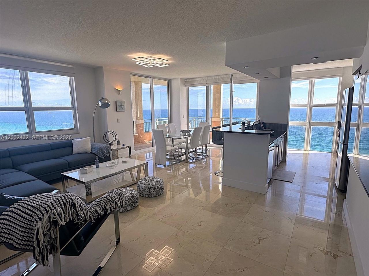 2080 S Ocean Dr, Unit MPH12, Hallandale Beach, FL 33009 Photo