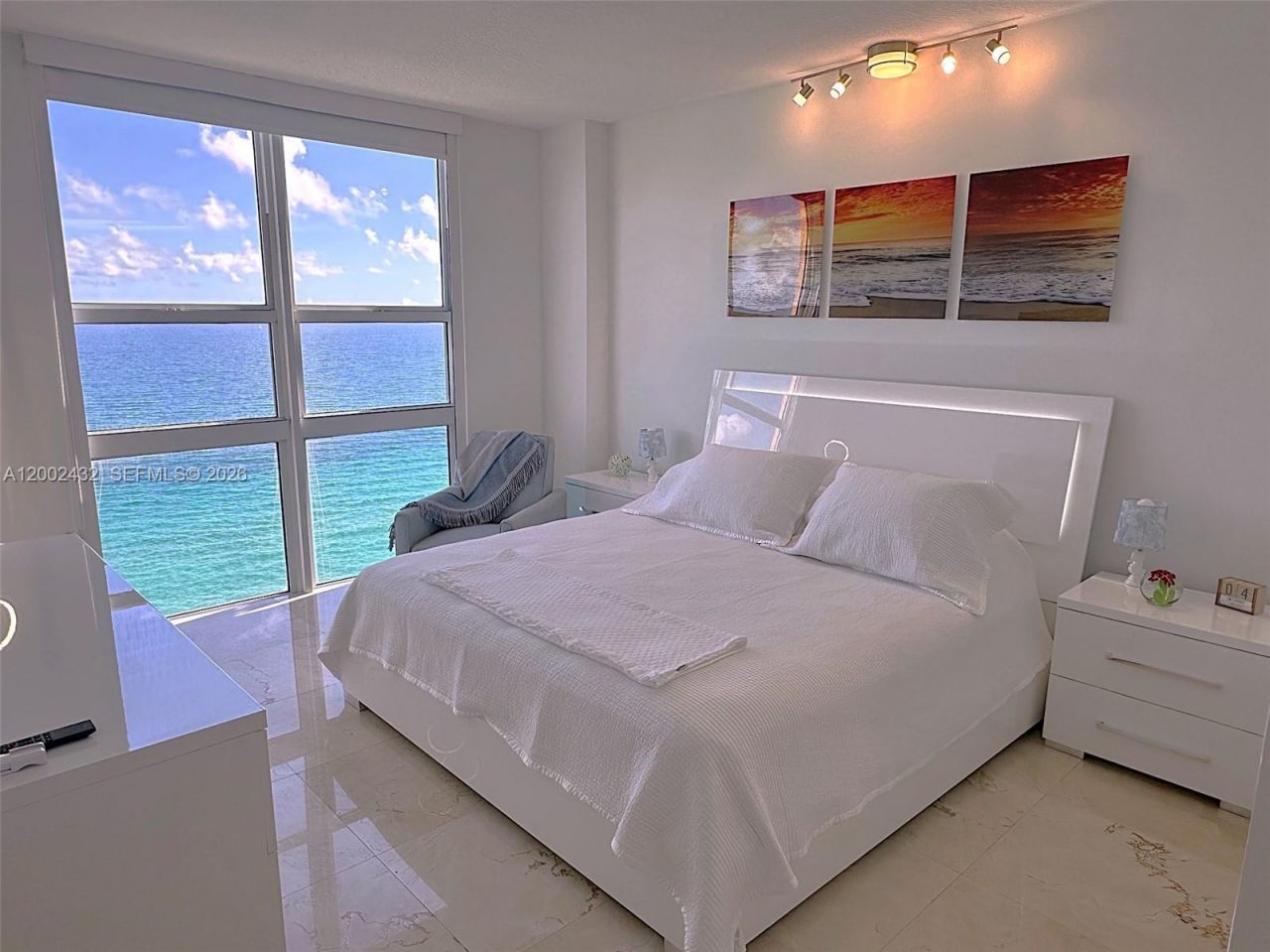 2080 S Ocean Dr, Unit MPH12, Hallandale Beach, FL 33009 Photo