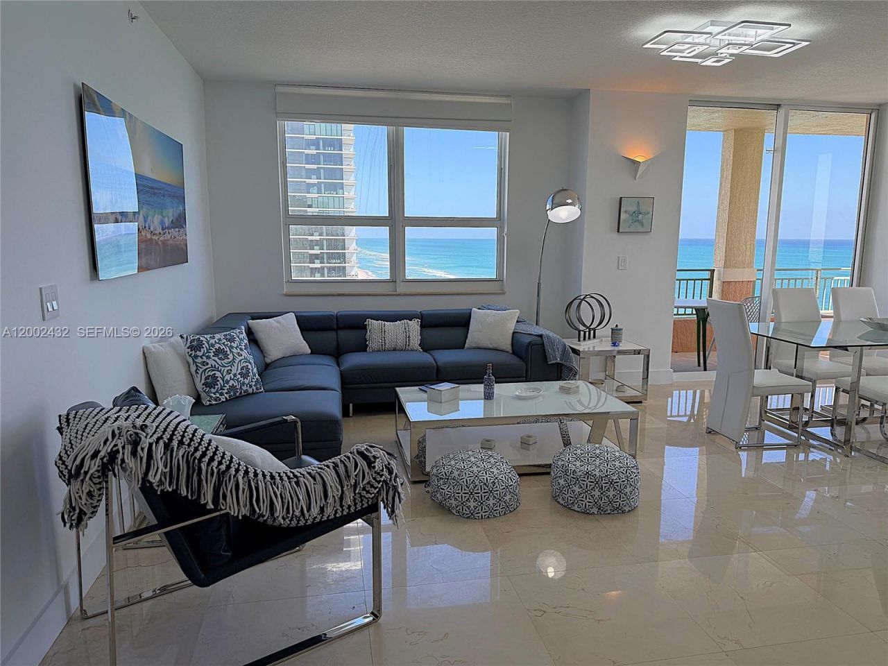 2080 S Ocean Dr, Unit MPH12, Hallandale Beach, FL 33009 Photo