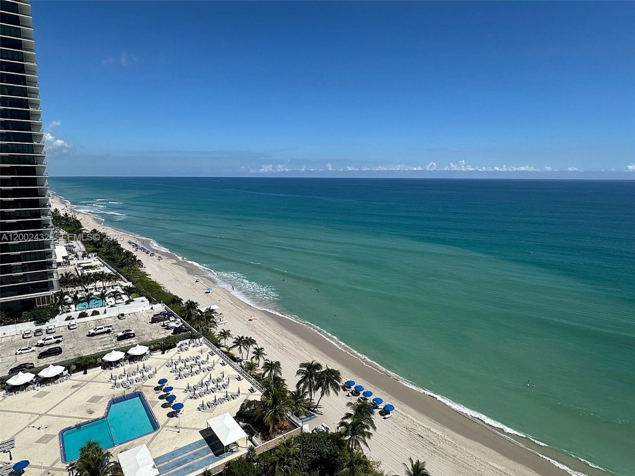 2080 S Ocean Dr, Unit MPH12, Hallandale Beach, FL 33009 Photo