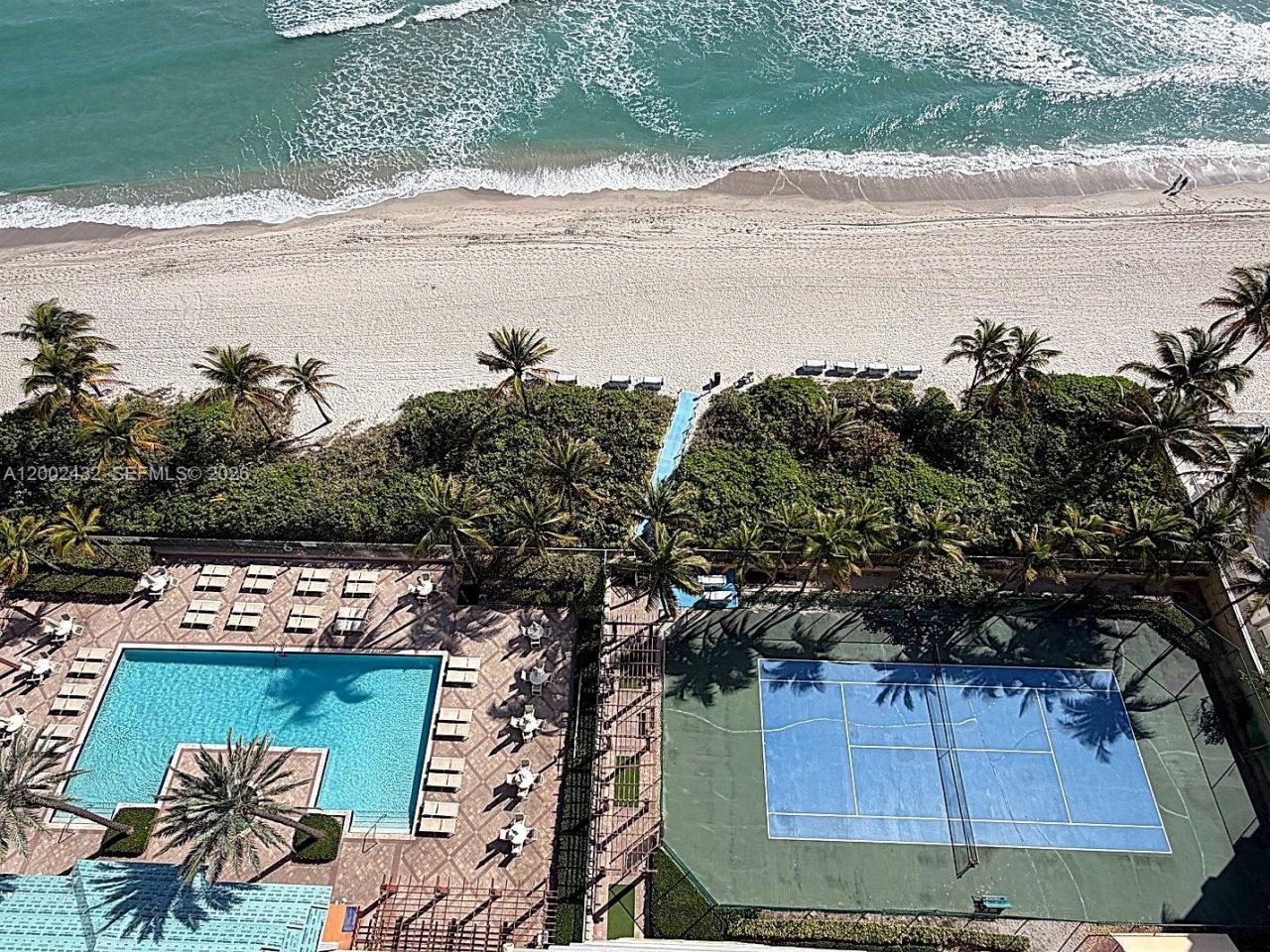 2080 S Ocean Dr, Unit MPH12, Hallandale Beach, FL 33009 Photo