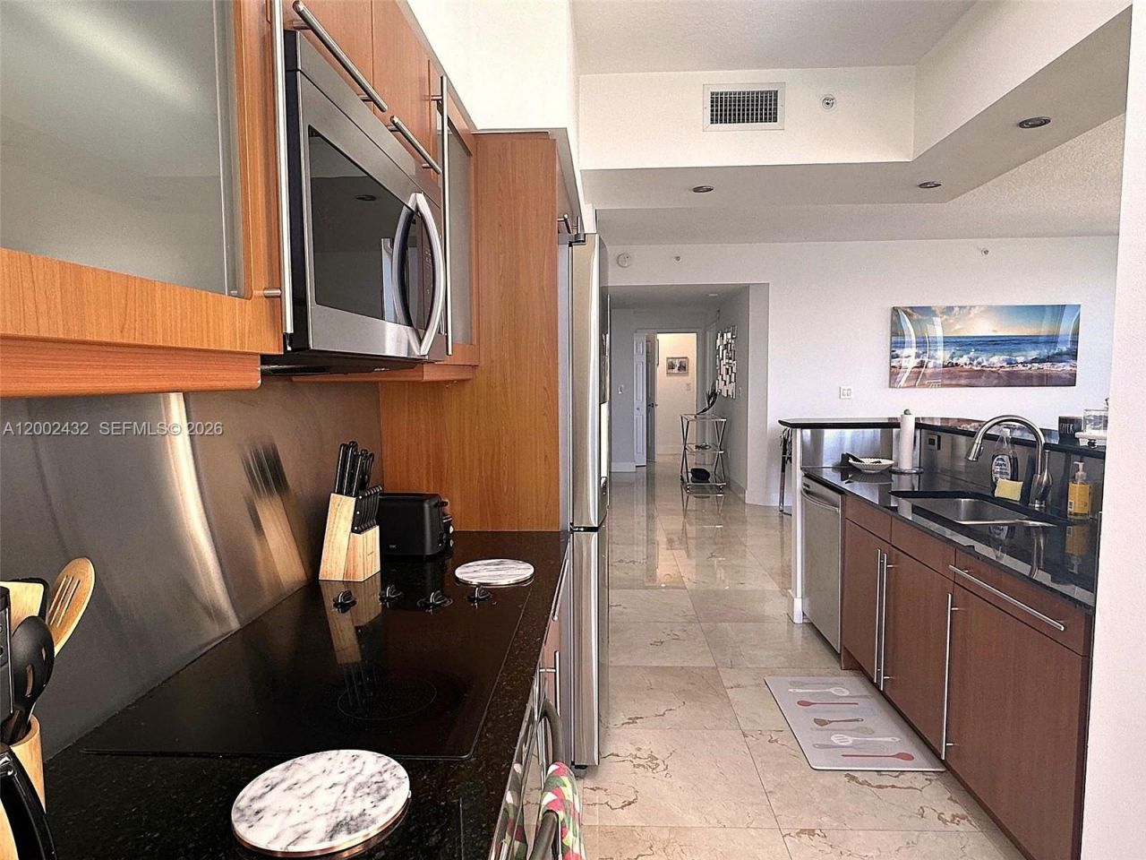 2080 S Ocean Dr, Unit MPH12, Hallandale Beach, FL 33009 Photo