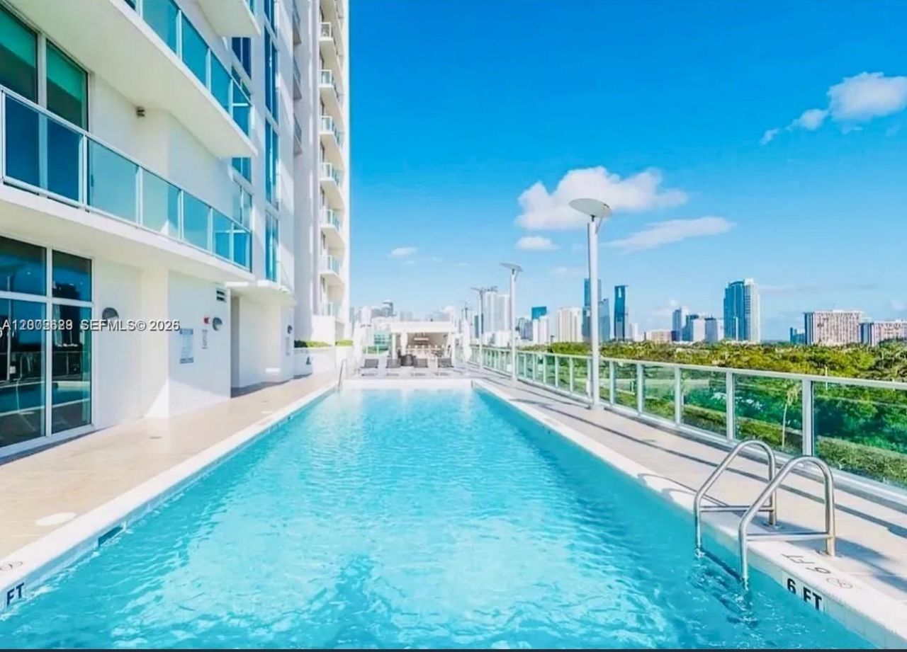 2525 SW 3rd Ave, Unit 1705, Miami, FL 33129 Photo