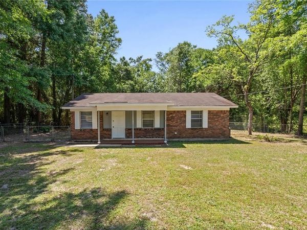 10131 Jim Tom Circle S, Wilmer, AL 36587