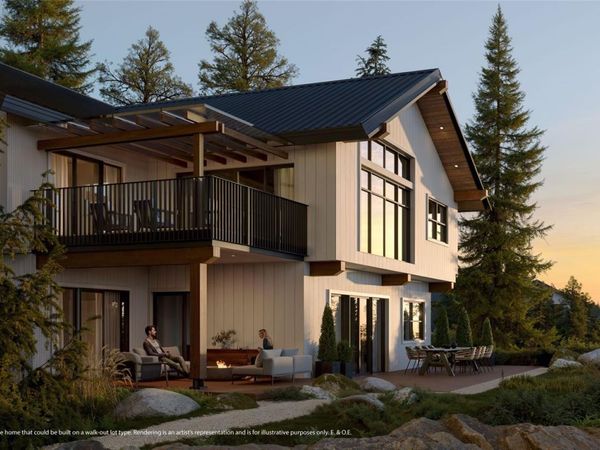 Lot 50 Goodrich Rd, Nanoose Bay, BC V9P 9K8